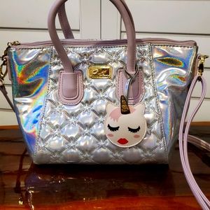 Betsey Johnson Purse